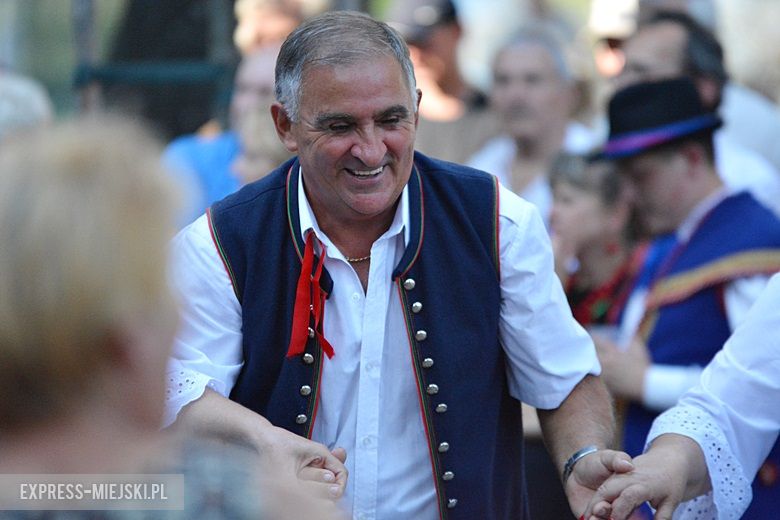 Festiwal Kultury Ludowej w Środzie Śląskiej