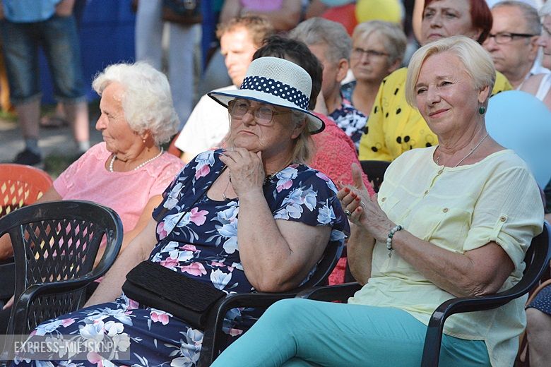 Festiwal Kultury Ludowej w Środzie Śląskiej