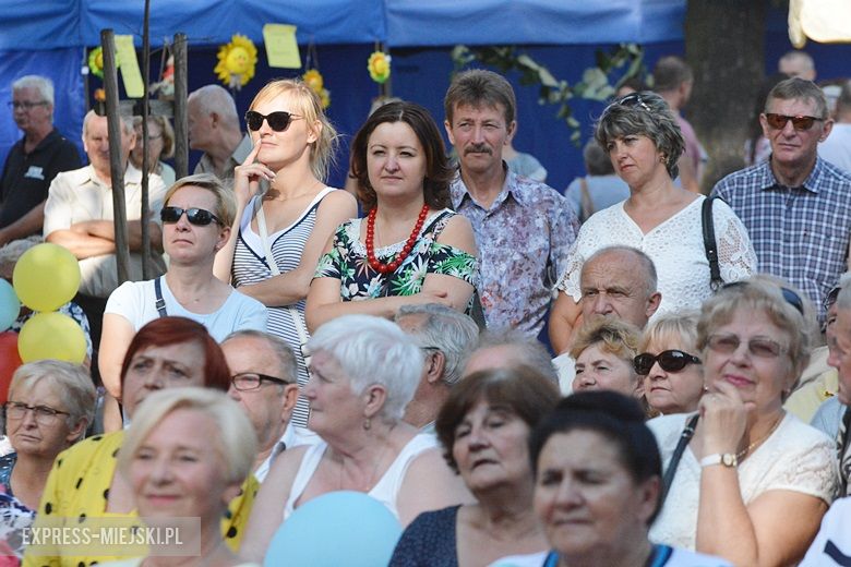 Festiwal Kultury Ludowej w Środzie Śląskiej