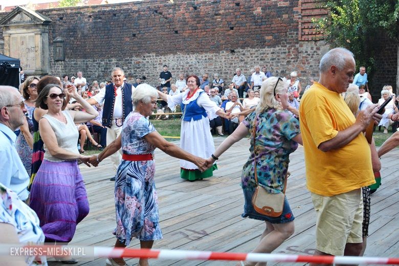 Festiwal Kultury Ludowej w Środzie Śląskiej