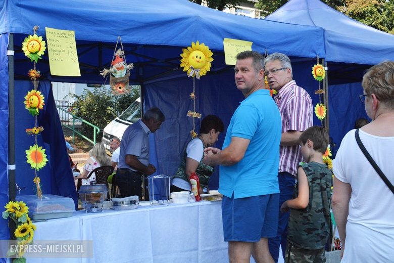 Festiwal Kultury Ludowej w Środzie Śląskiej