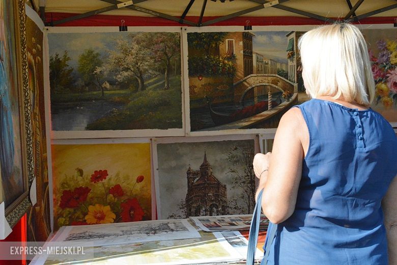 Festiwal Kultury Ludowej w Środzie Śląskiej