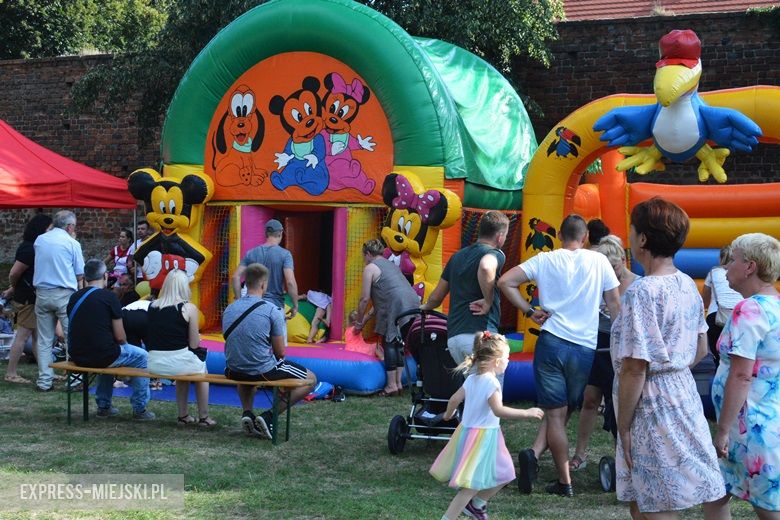 Festiwal Kultury Ludowej w Środzie Śląskiej