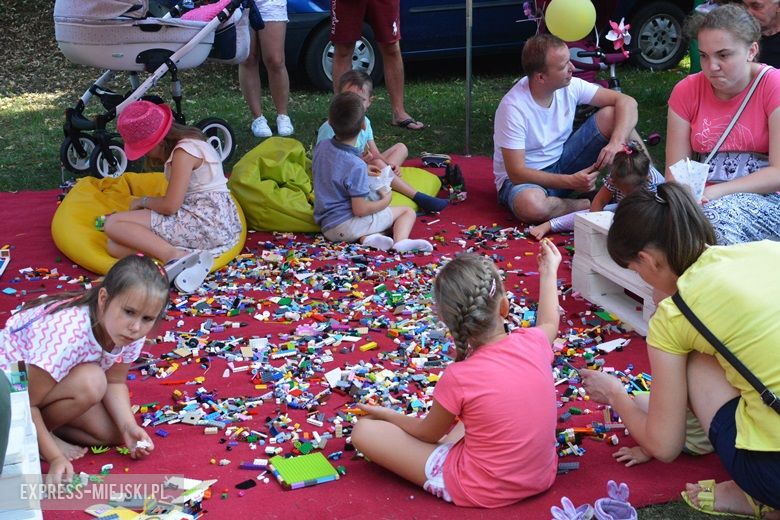 Festiwal Kultury Ludowej w Środzie Śląskiej