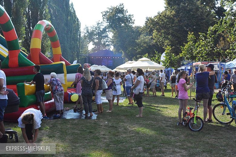 Festiwal Kultury Ludowej w Środzie Śląskiej