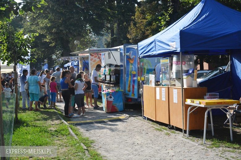 Festiwal Kultury Ludowej w Środzie Śląskiej