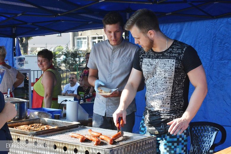 Festiwal Kultury Ludowej w Środzie Śląskiej