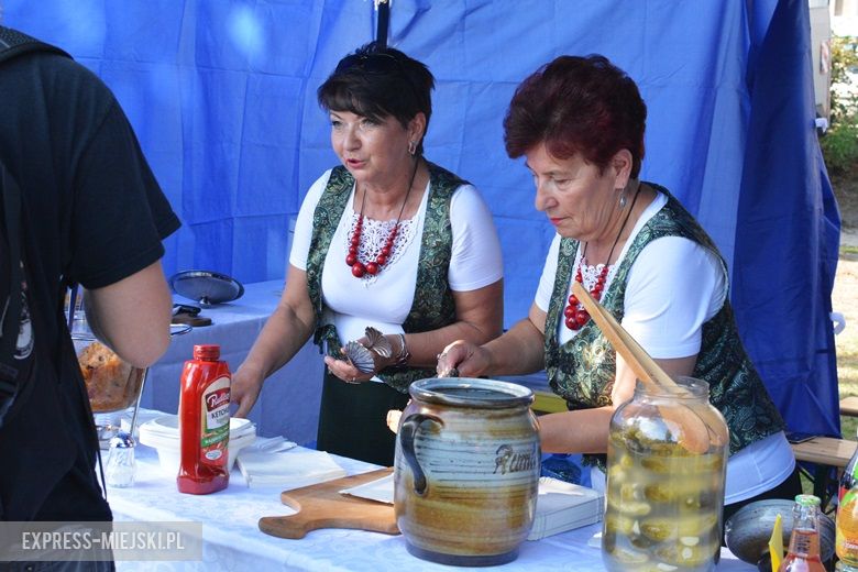 Festiwal Kultury Ludowej w Środzie Śląskiej