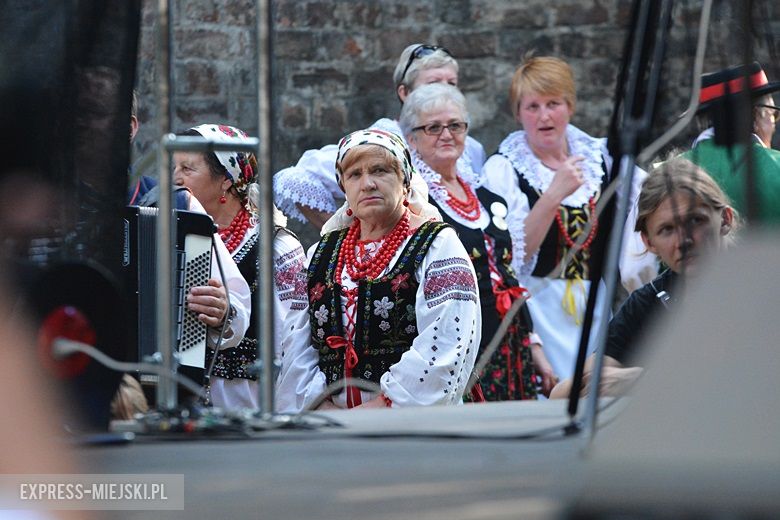Festiwal Kultury Ludowej w Środzie Śląskiej