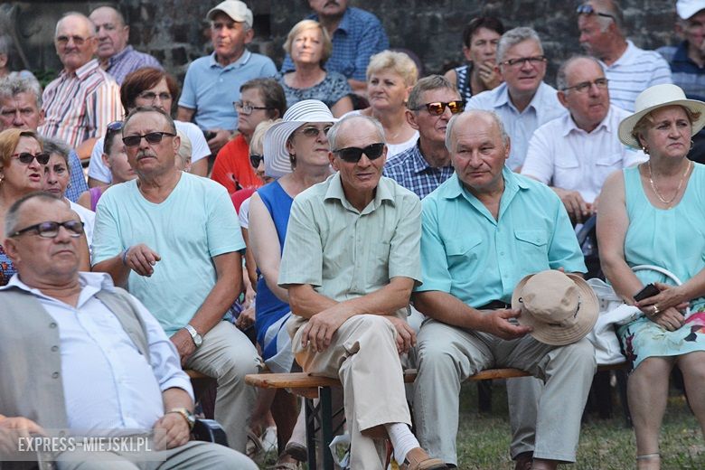 Festiwal Kultury Ludowej w Środzie Śląskiej