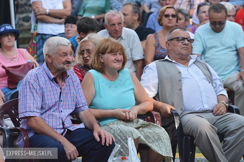 Festiwal Kultury Ludowej w Środzie Śląskiej