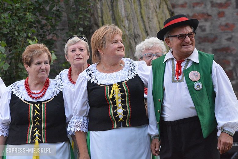 Festiwal Kultury Ludowej w Środzie Śląskiej
