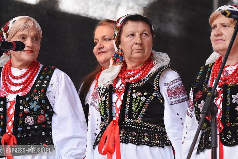 Festiwal Kultury Ludowej w Środzie Śląskiej