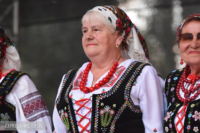 Festiwal Kultury Ludowej w Środzie Śląskiej