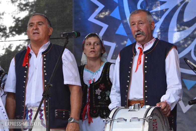 Festiwal Kultury Ludowej w Środzie Śląskiej