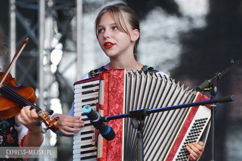 Festiwal Kultury Ludowej w Środzie Śląskiej