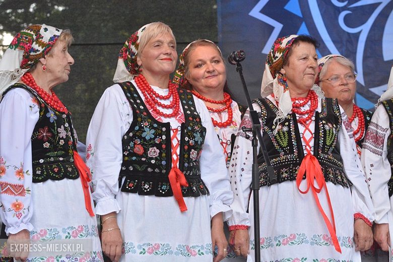 Festiwal Kultury Ludowej w Środzie Śląskiej