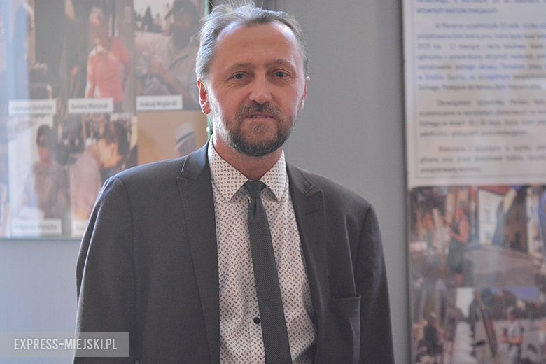 Wernisaż w średzkim muzuem