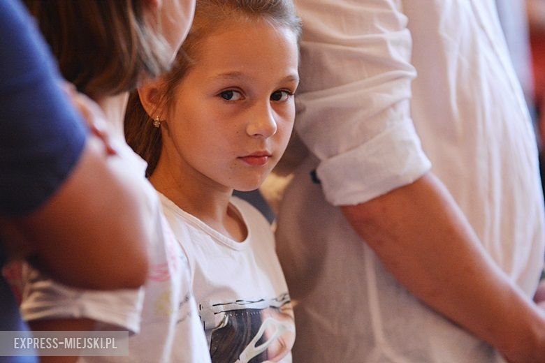 Wernisaż w średzkim muzuem