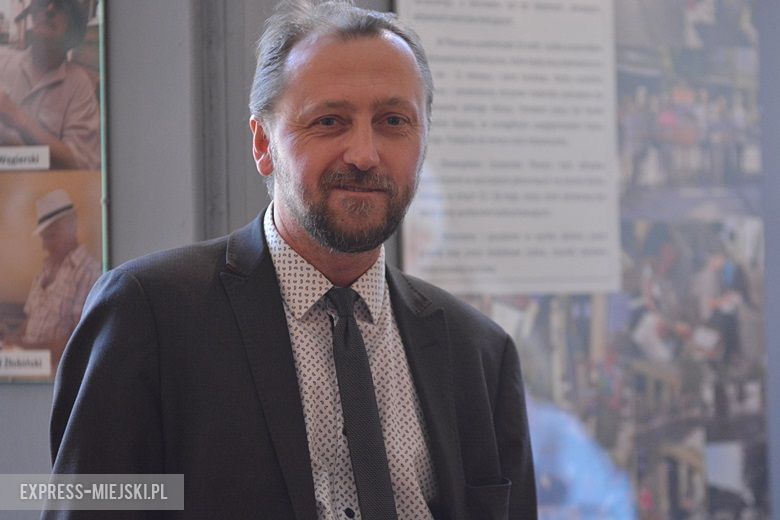 Wernisaż w średzkim muzuem