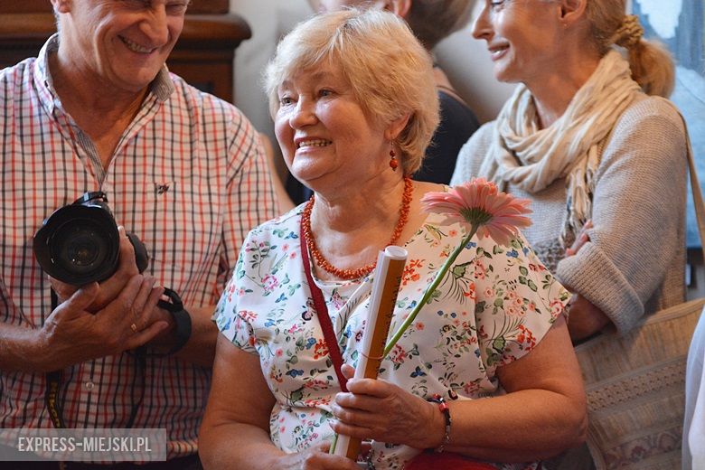 Wernisaż w średzkim muzuem