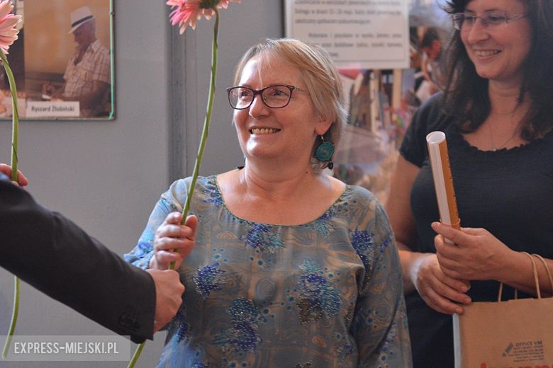 Wernisaż w średzkim muzuem