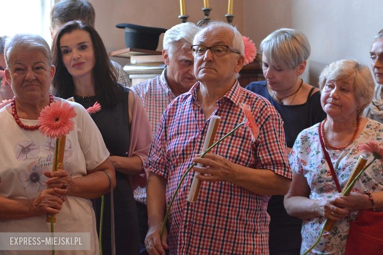 Wernisaż w średzkim muzuem