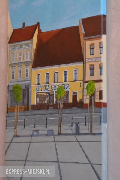 Wernisaż w średzkim muzuem