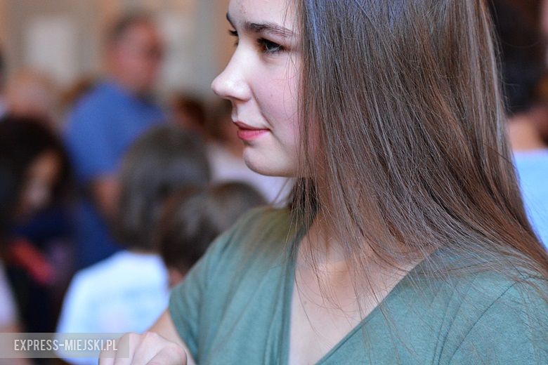 Wernisaż w średzkim muzuem