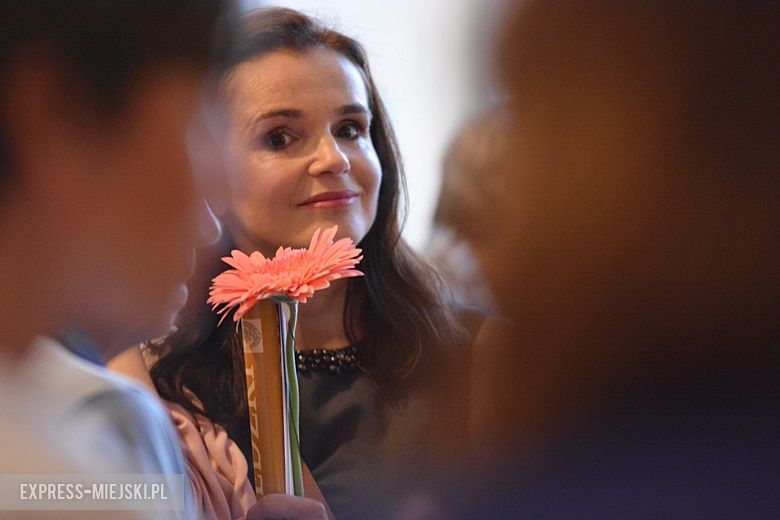 Wernisaż w średzkim muzuem