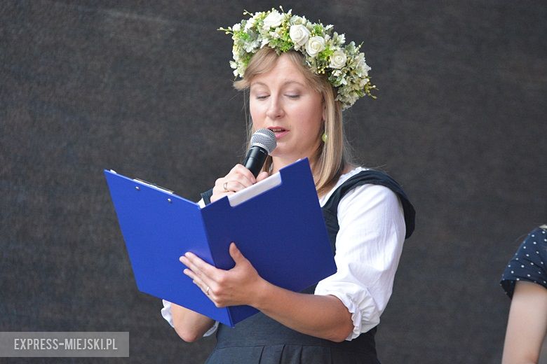 Wręczenie tytułów Janowi Gozdeckiemu