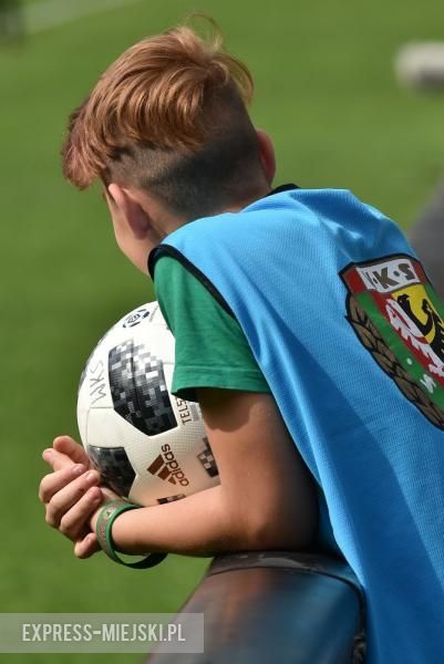 Śląsk Wrocław - Cracovia