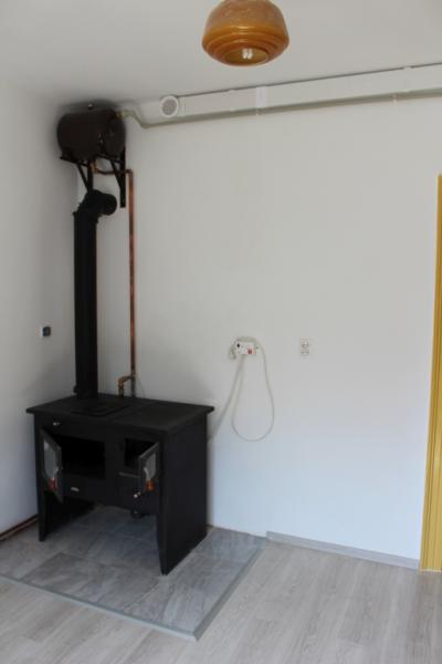 Wyremontowane mieszkanie w Ujeździe Górnym