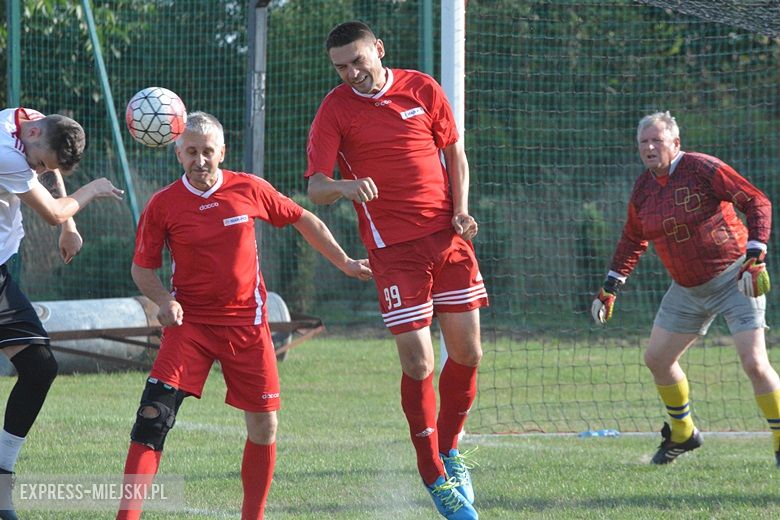 Memoriał w Komornikach