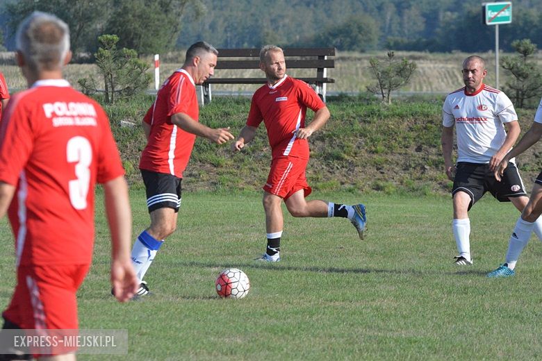 Memoriał w Komornikach