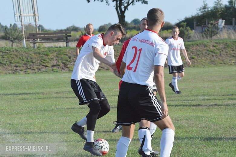 Memoriał w Komornikach