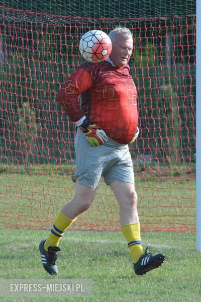 Memoriał w Komornikach