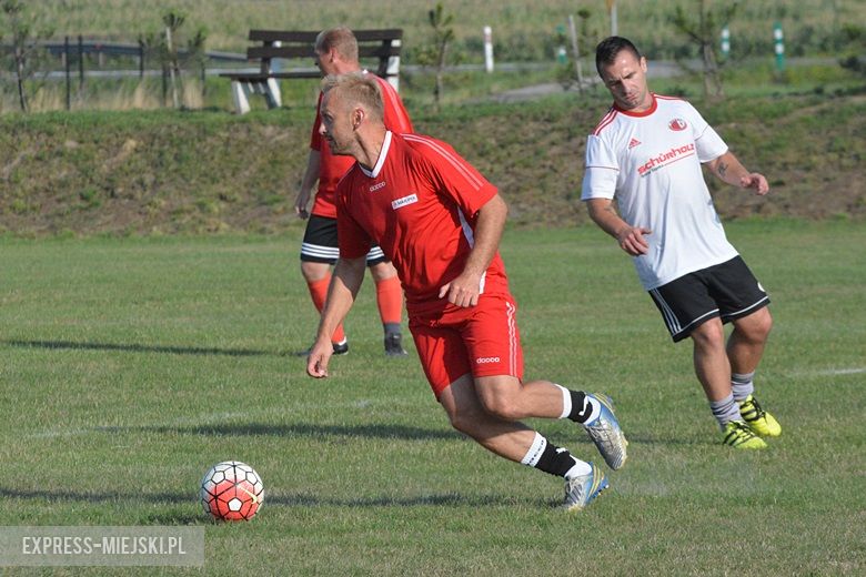 Memoriał w Komornikach