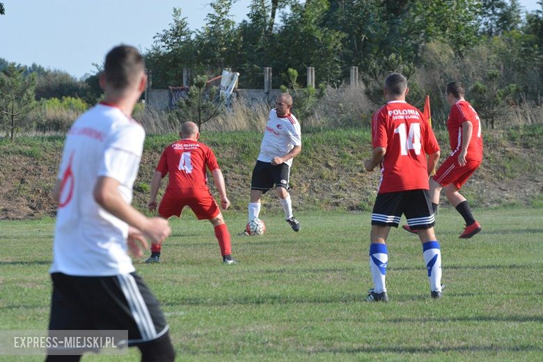 Memoriał w Komornikach