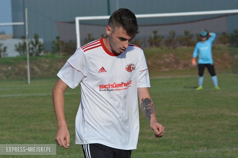 Memoriał w Komornikach