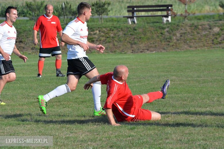 Memoriał w Komornikach