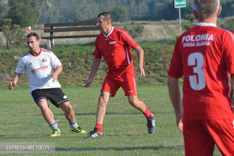 Memoriał w Komornikach