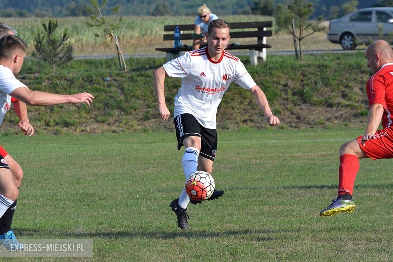 Memoriał w Komornikach