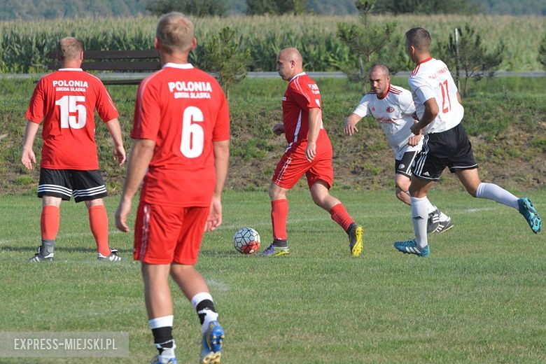 Memoriał w Komornikach