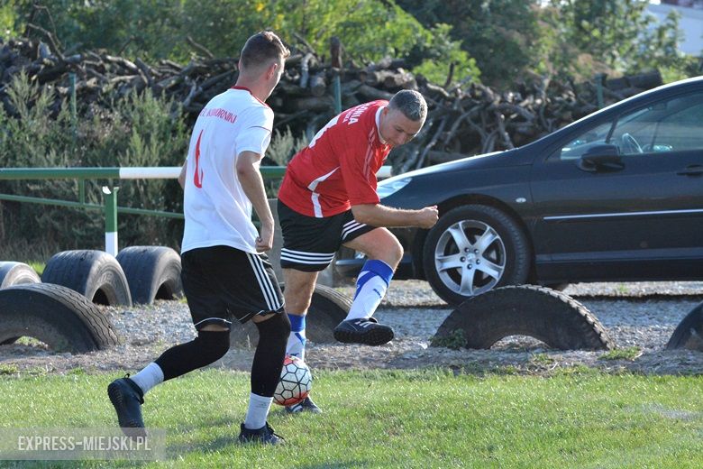 Memoriał w Komornikach