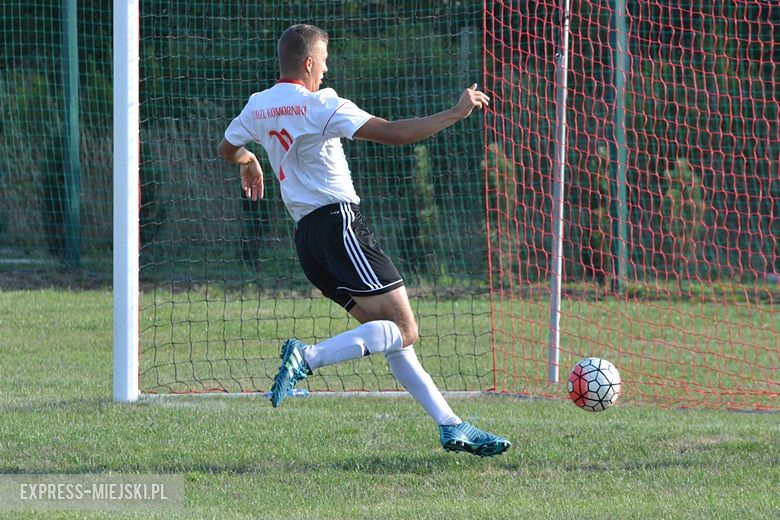 Memoriał w Komornikach