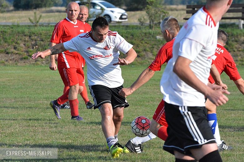 Memoriał w Komornikach