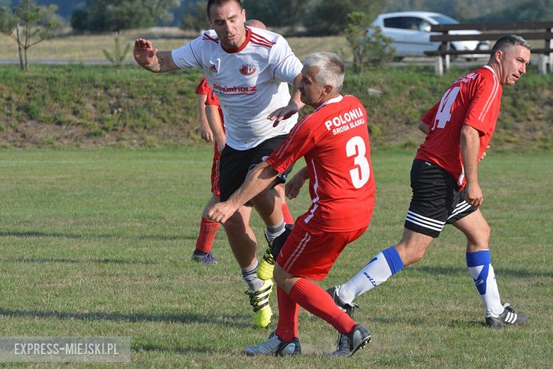 Memoriał w Komornikach