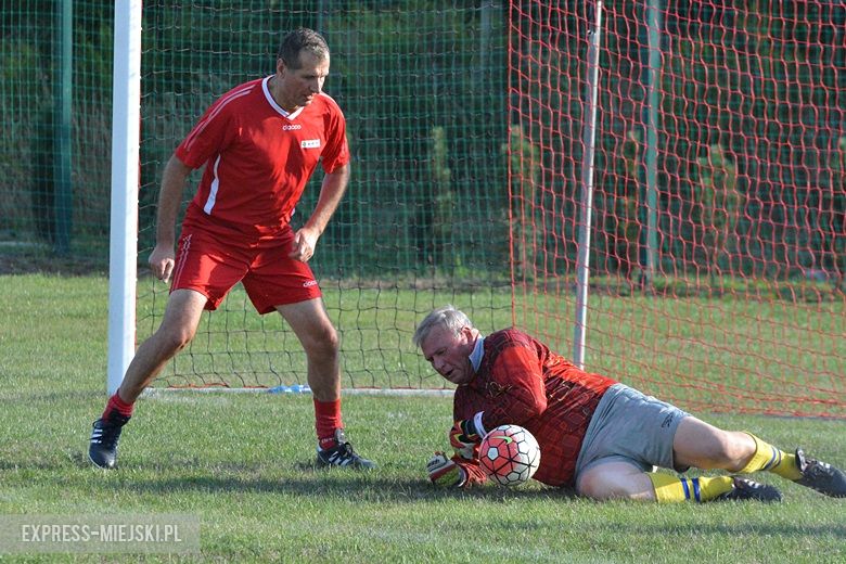 Memoriał w Komornikach