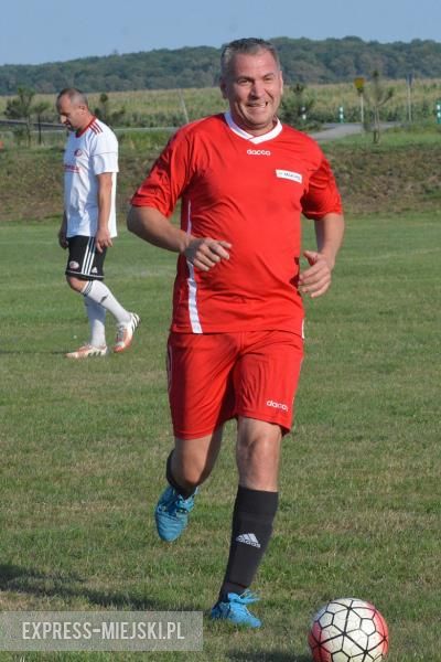 Memoriał w Komornikach